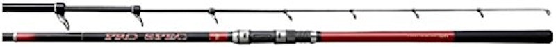 PRO SPEC ISO KW遠投 1
