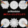 Independently published 50 Mandalas 大人のための塗り絵本 1