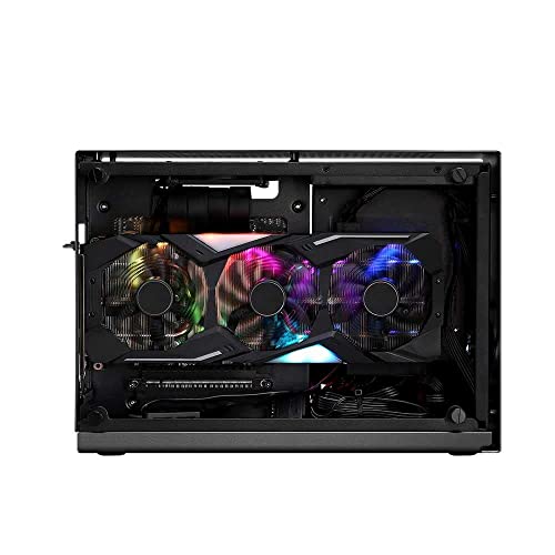 ミニタワーPCケース 3