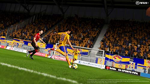 FIFA 20 Legacy Edition 3