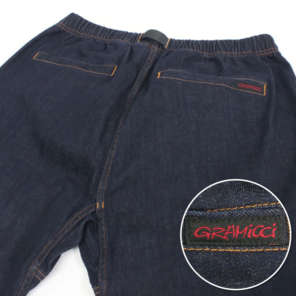 STRETCH DENIM NN-PANT 6
