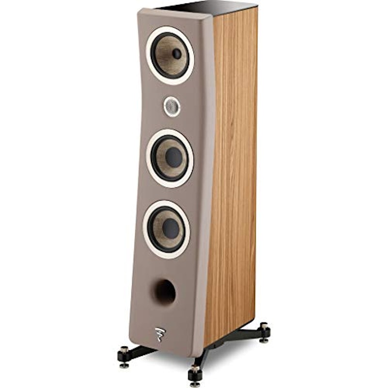KANTA No2 WARM TAUPE MAT 1