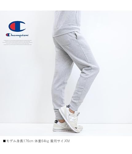 裏起毛テーパードウェットパンツ  3