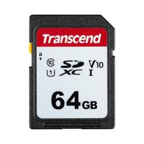Transcend Information SDXCカード TS64GSDC300S-E2の口コミ・評判を元に検証してメリット・デメリットを徹底レビュー 1