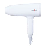 スタイリッシュ マイナスイオンヘアードライヤー