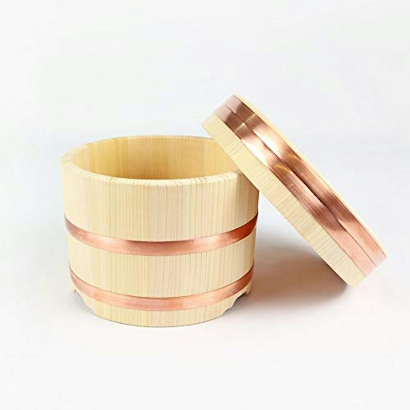 木製おひつ 1