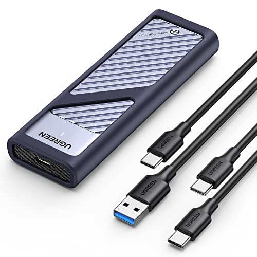M.2 SSD 外付けケース 1
