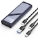 UGREEN M.2 SSD 外付けケース 1
