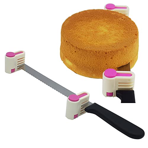 ケーキカットガイド 2