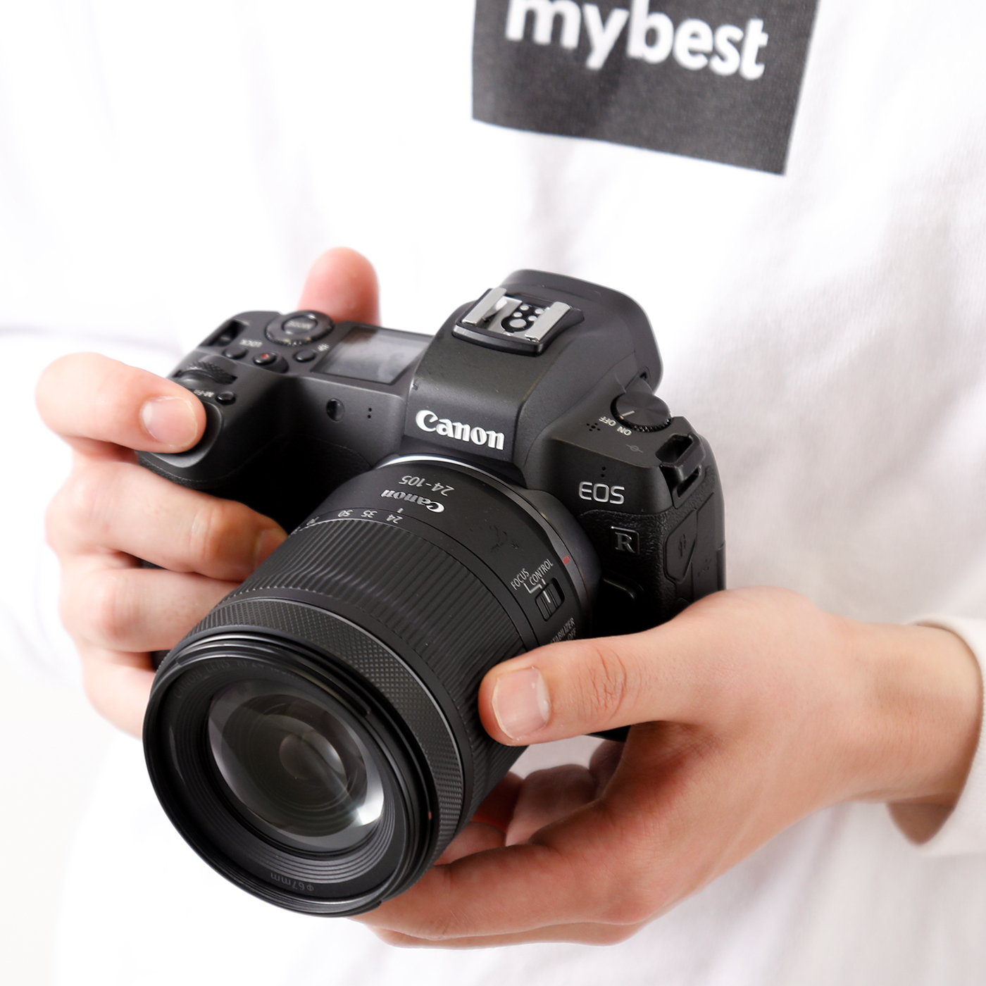 EOS R 7
