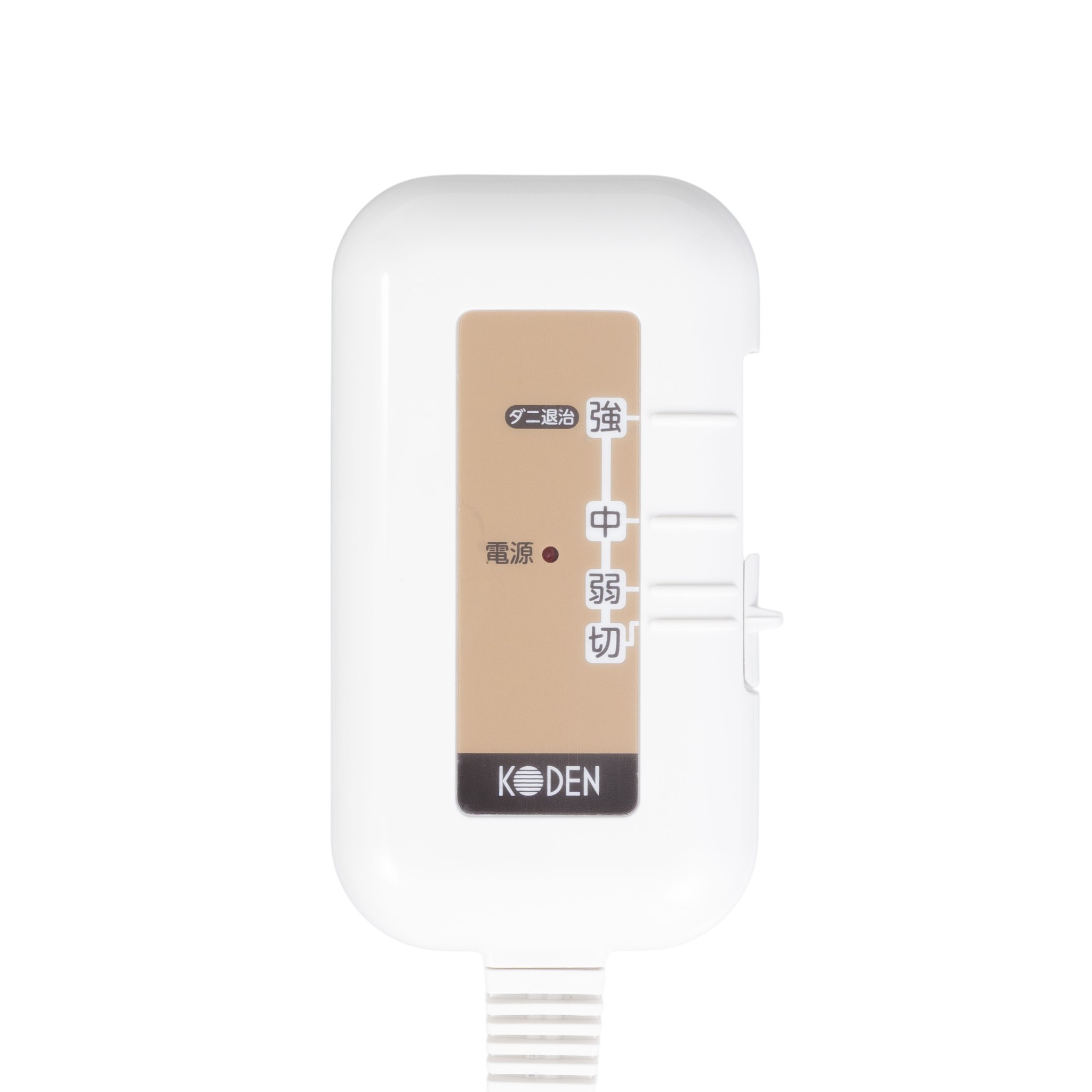 電気しきパッド　フランネル 4