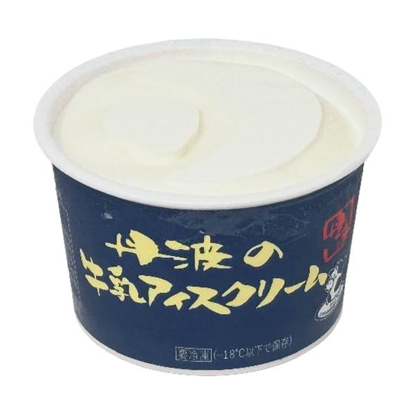 丹波のアイスクリーム ミニカップ 3