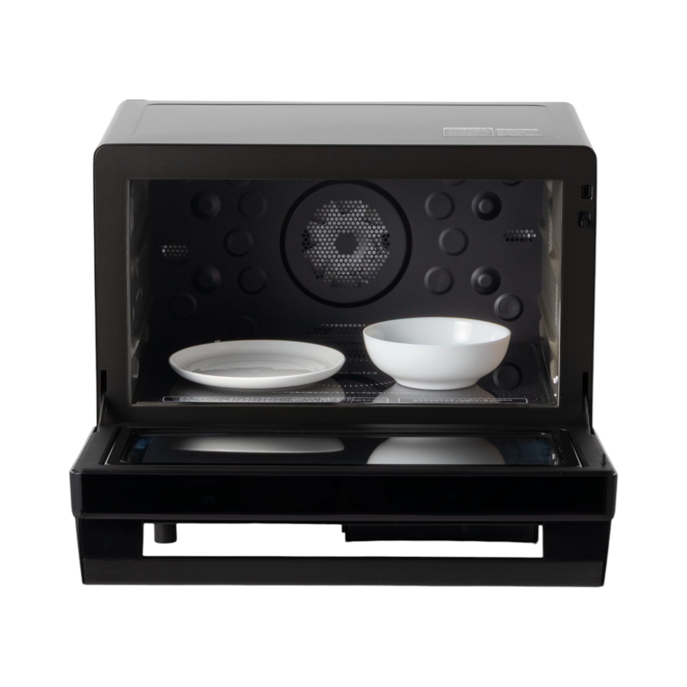 COMFEE' オーブンレンジ CFM-BA252を検証レビュー！スチームオーブン