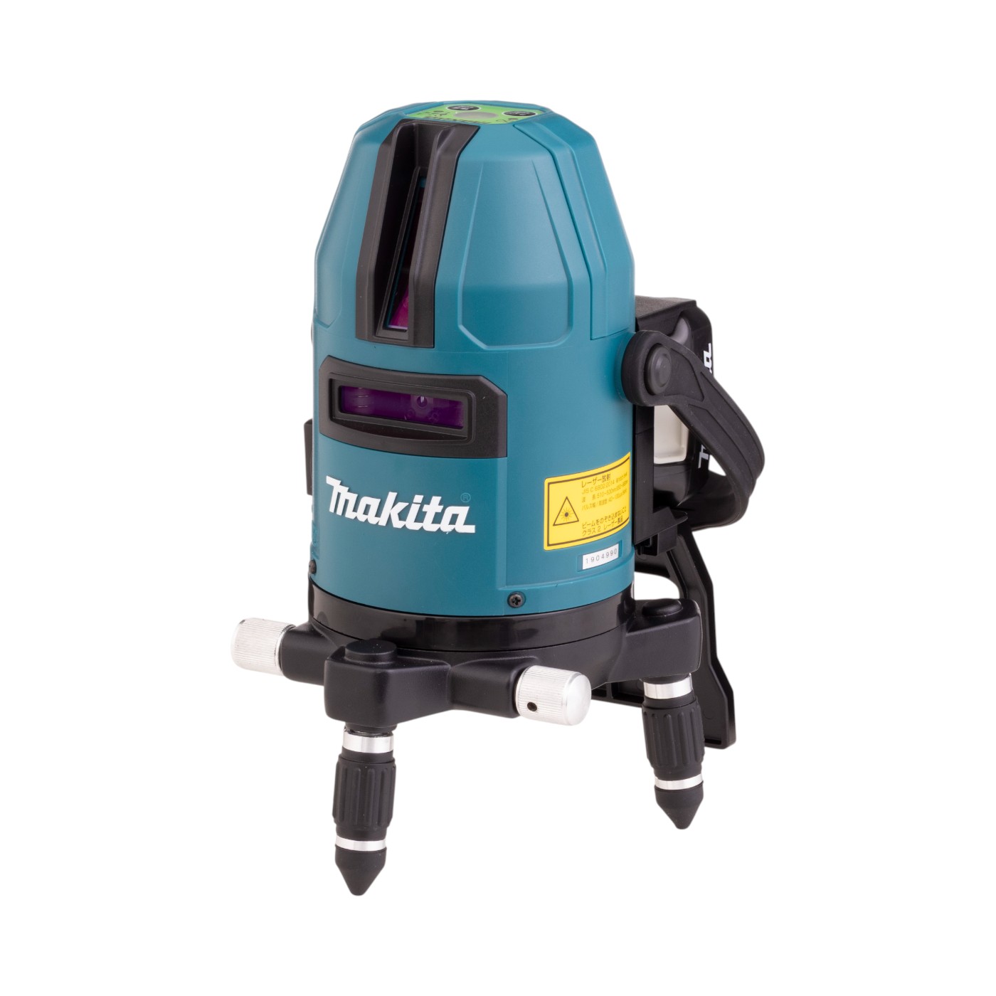 マキタ 充電式屋内・屋外兼用墨出し器 SK10GDをレビュー！クチコミ