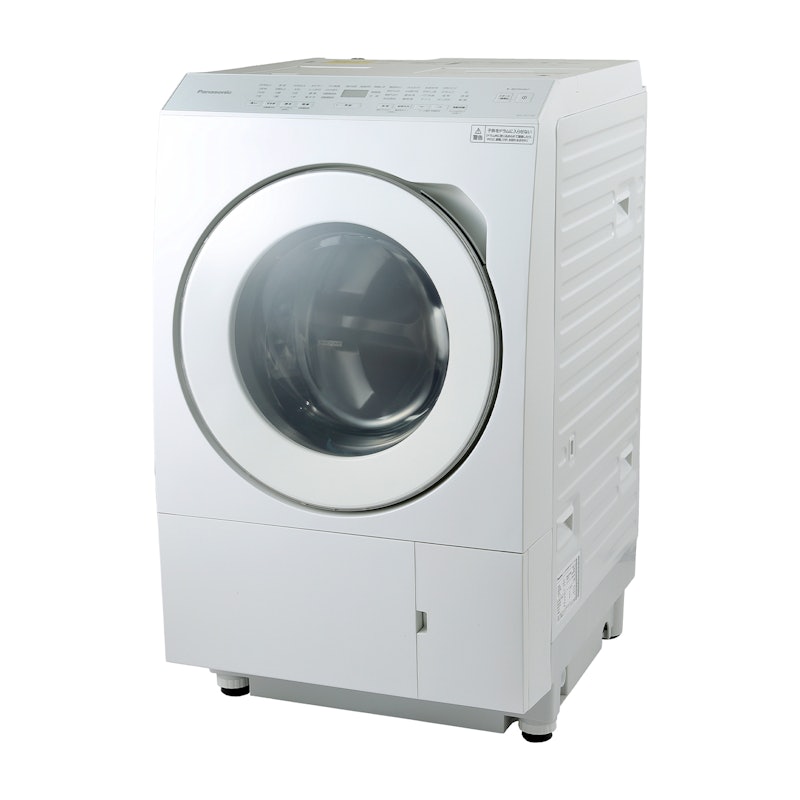 2023年】パナソニックのドラム式洗濯機のおすすめ人気ランキング11選