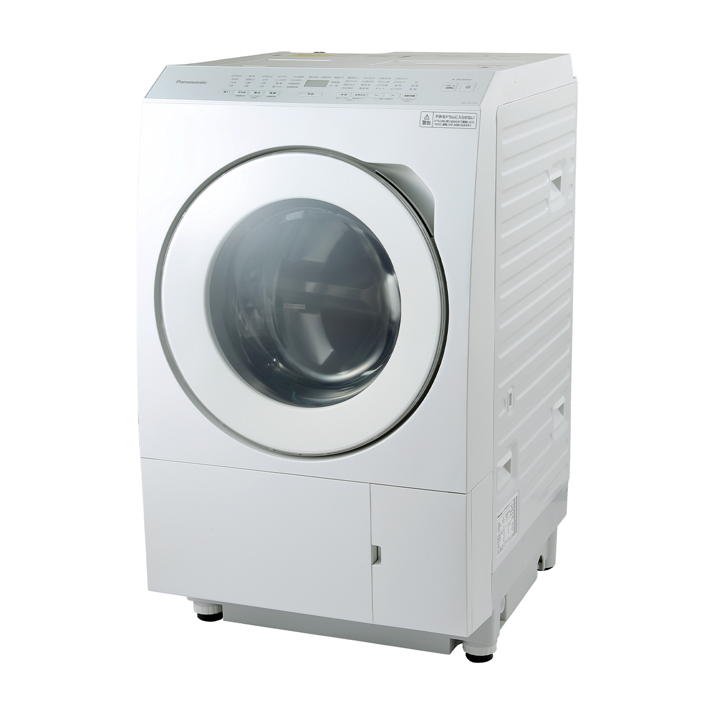 2021 パナソニック 電気洗濯乾燥機 2019年製 10.0kg NA-FW100K7