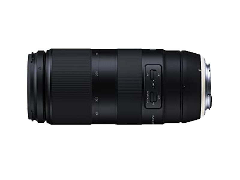 100-400mm F/4.5-6.3 Di VC USD ニコン用 3