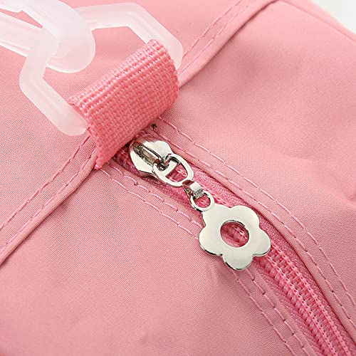 バレエボストンバッグ 5