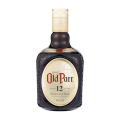 オールドパー 12年