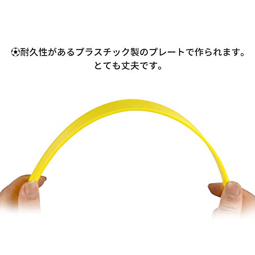 22年 トレーニング用ラダーのおすすめ人気ランキング19選 Mybest