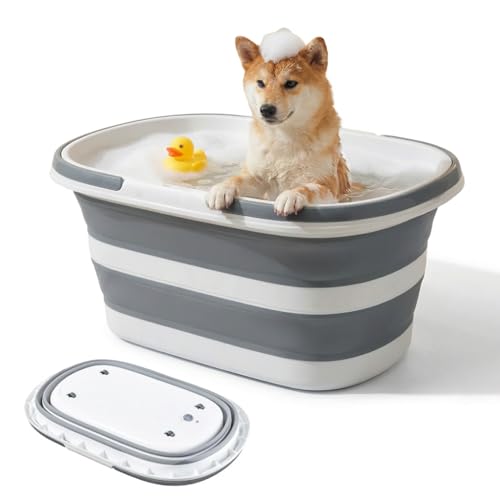 ペット用バスタブ 1