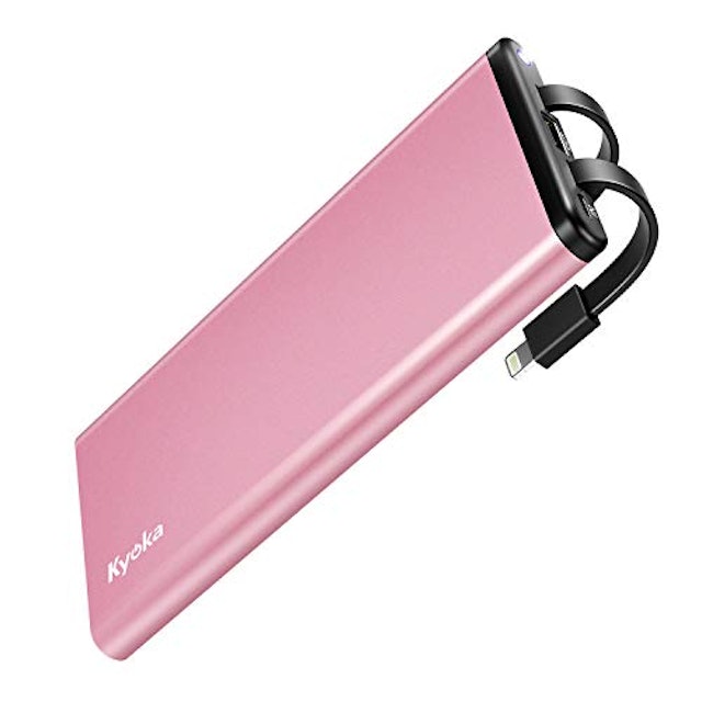21年 かわいいモバイルバッテリーのおすすめ人気ランキング11選 Mybest 21年 かわいいモバイルバッテリーのおすすめ人気ランキング11選 Mybest