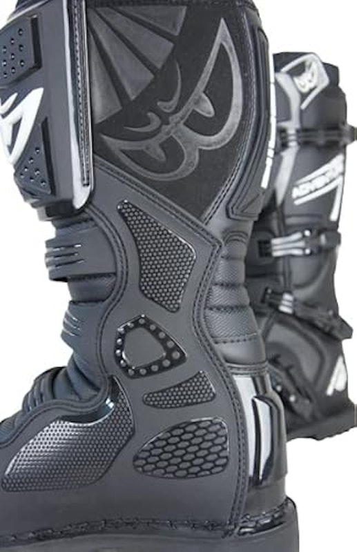ENDURO BOOT MX 6