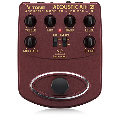 ADI21 V-TONE ACOUSTIC 1