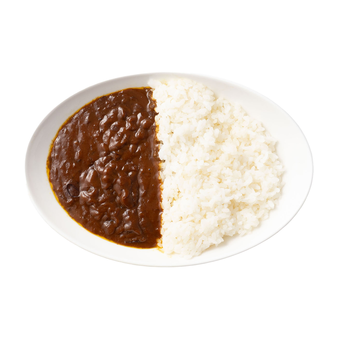 THE濃厚 リッチスパイシーカリー 4