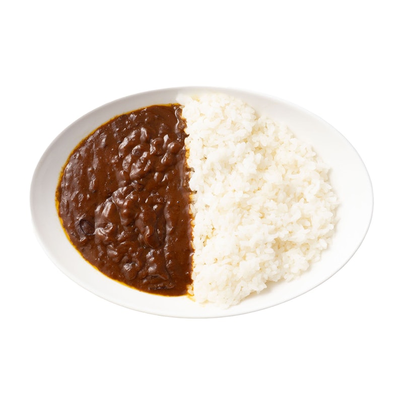 THE濃厚 リッチスパイシーカリー 4