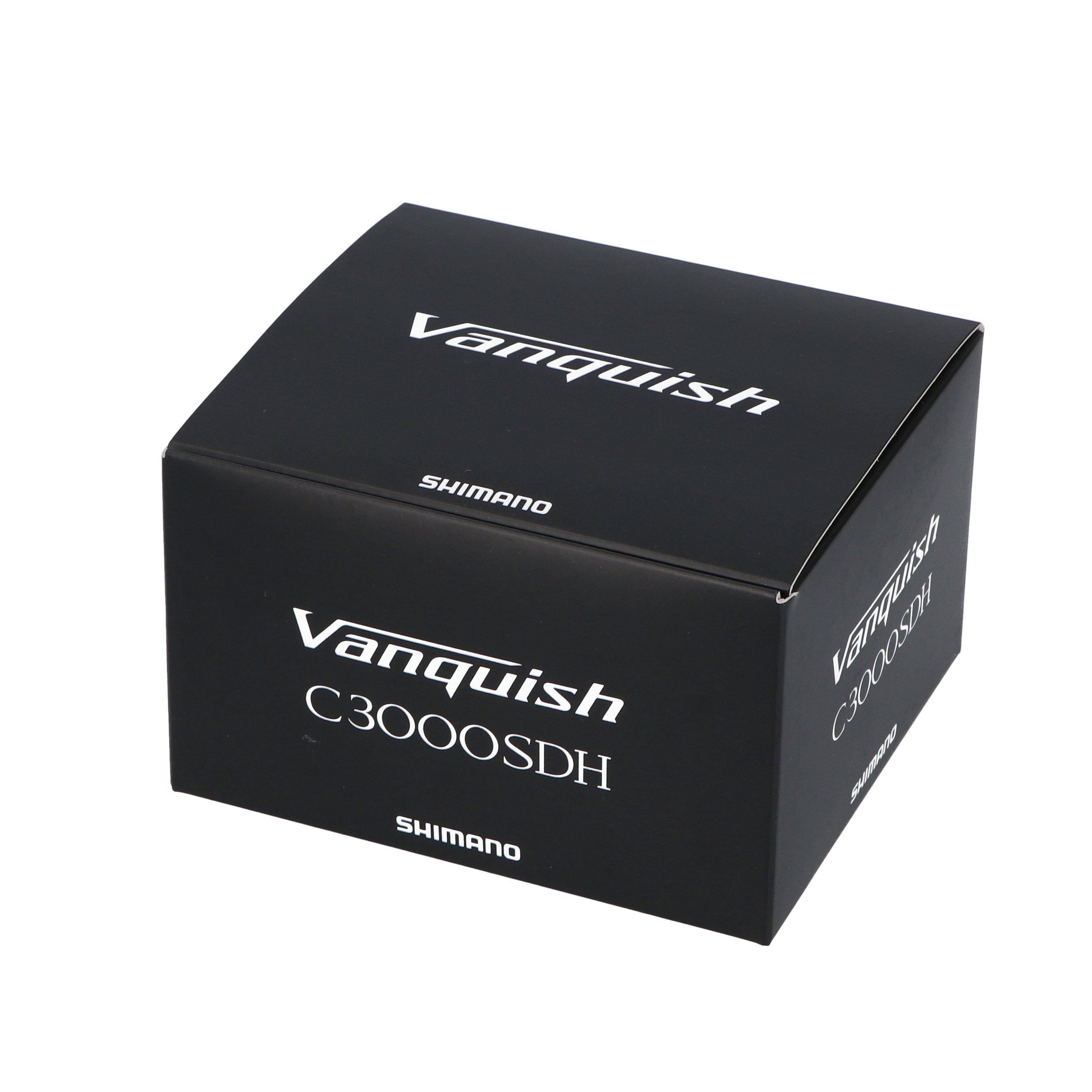 シマノ ヴァンキッシュ C3000SDHをレビュー！クチコミ・評判をもとに