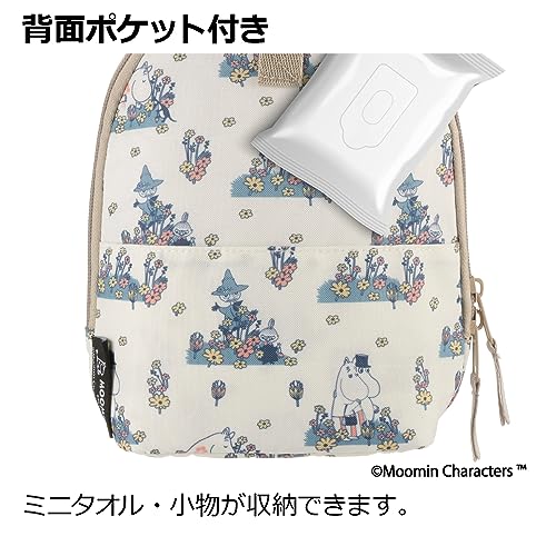 おでかけポーチ 4