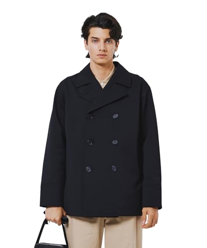 メンズピーコートのおすすめ人気ランキング【2026年3月】 | マイベスト