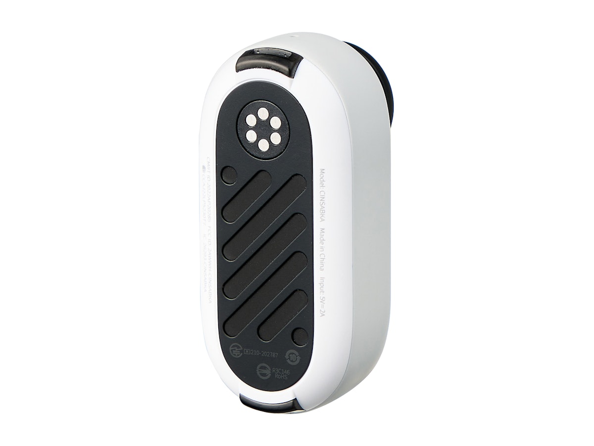 insta360 go3 使用回数5回程度Insta360 GO 3 レビュー。ブラック insta360 go3 使用回数5回程度Insta360 GO 3 レビュー。ブラック