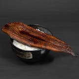 国産うなぎ蒲焼き