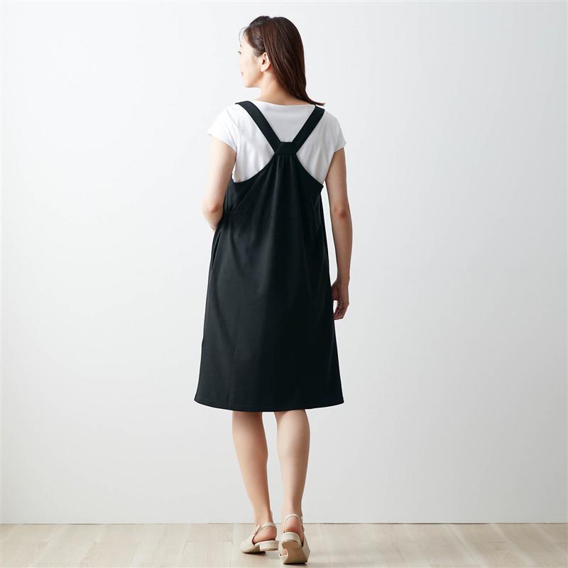 カットソー ジャンスカ 4