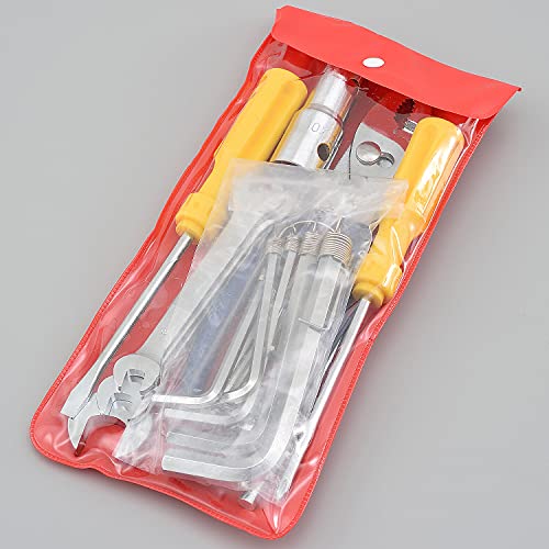 車載工具Bセット 2