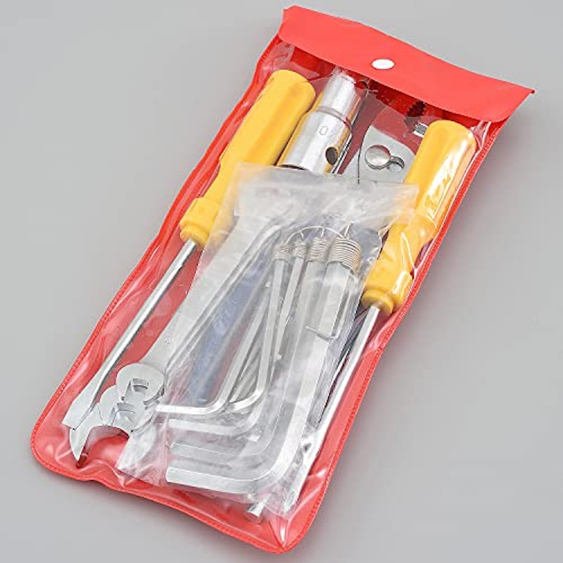 車載工具Bセット 2