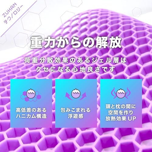 ZUKAN頭寒ピロー 4