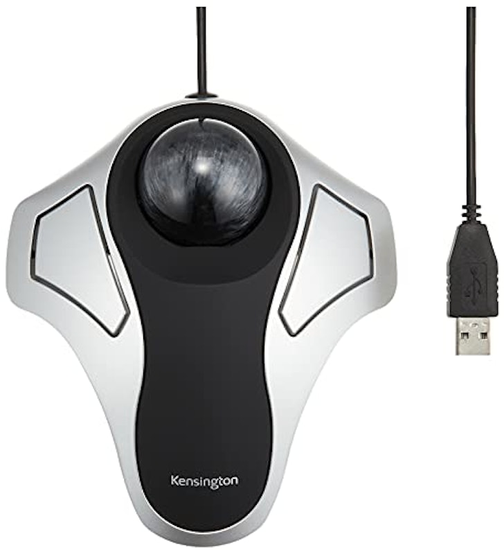 オービットオプティカルトラックボール 1