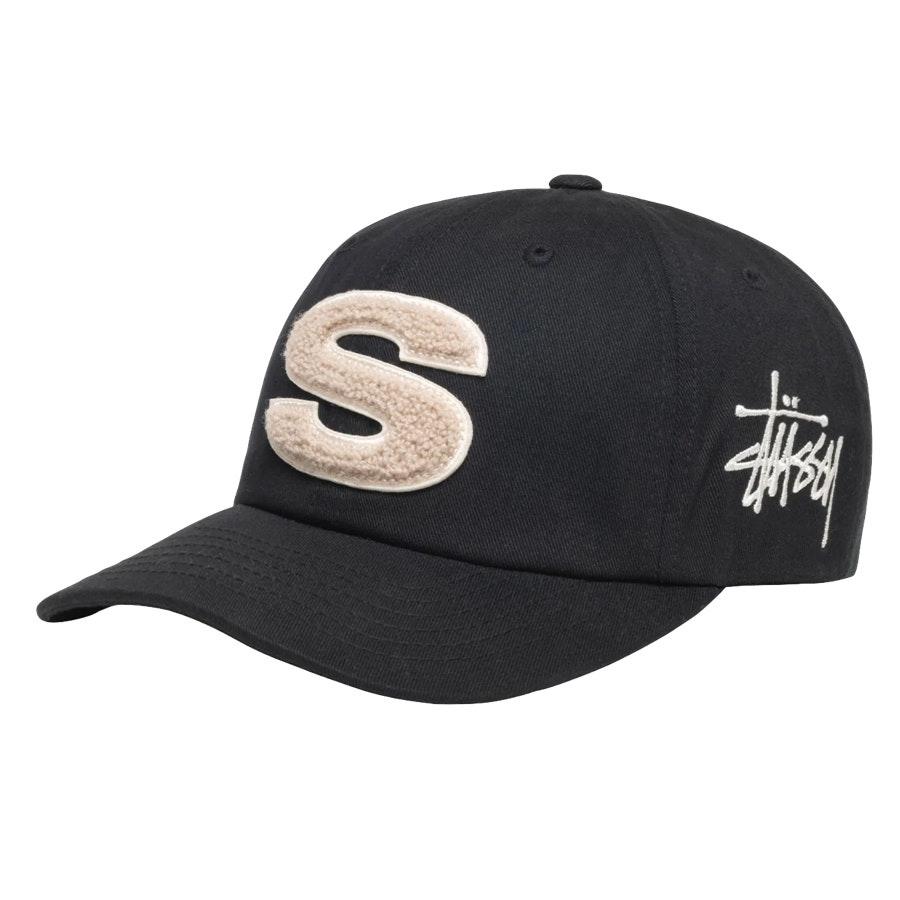 Chenille S Low Pro Cap 5