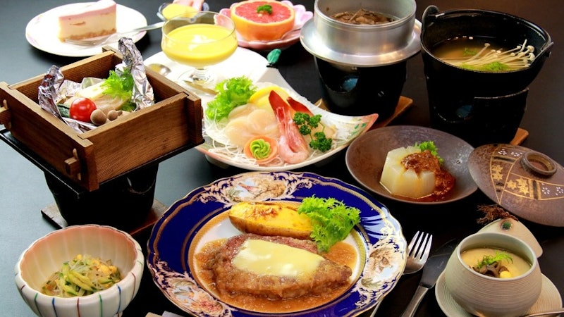 果実酒の宿 木いちご荘 4