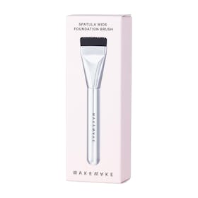 OLIVE YOUNG WAKEMAKE スパチュラワイドファンデーションブラシの口コミ・評判は?実際に使ってよい点・気になる点を徹底レビュー! 4