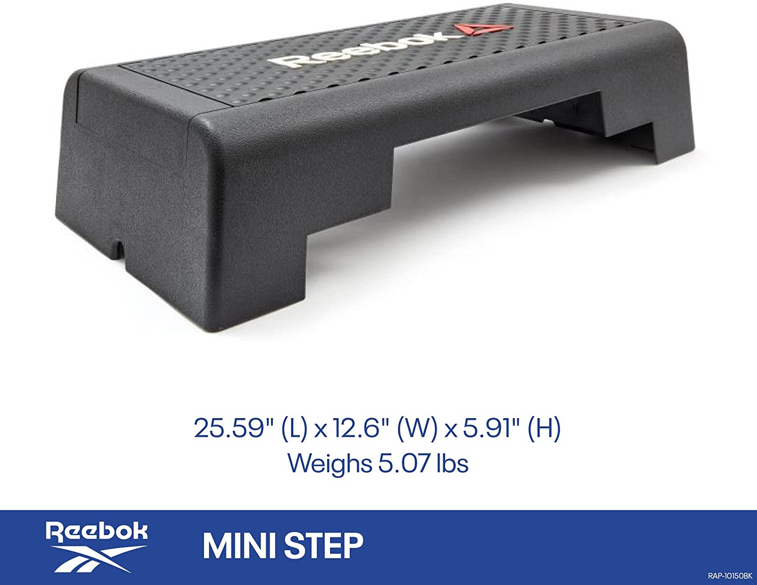 Reebok ミニステップ 5