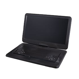 ポータブルBlu-rayプレーヤー TDM-LD01(BK) 山善 山善 ポータブルDVDプレーヤー TPD-L156をレビュー!クチコミ