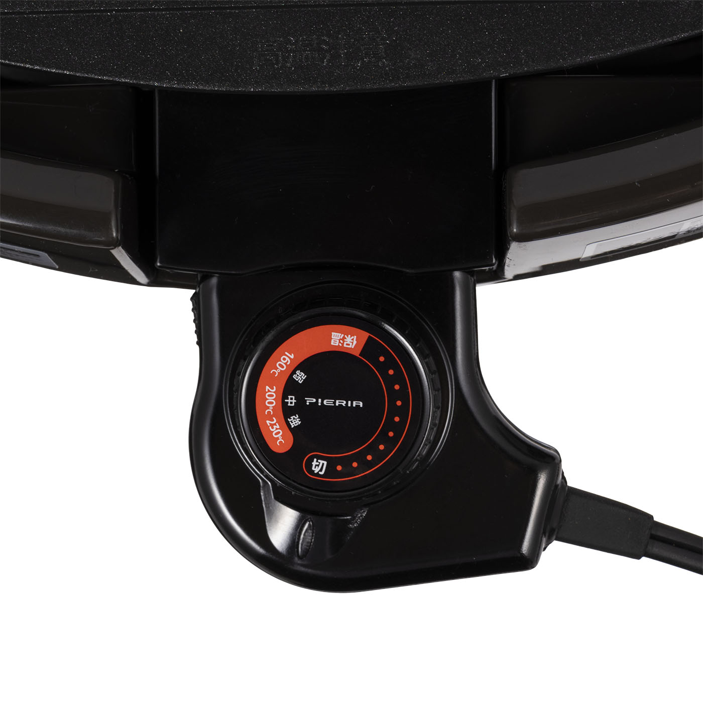 ドウシシャ PIERIA ホットプレート HPR-120Aを検証レビュー！ホット