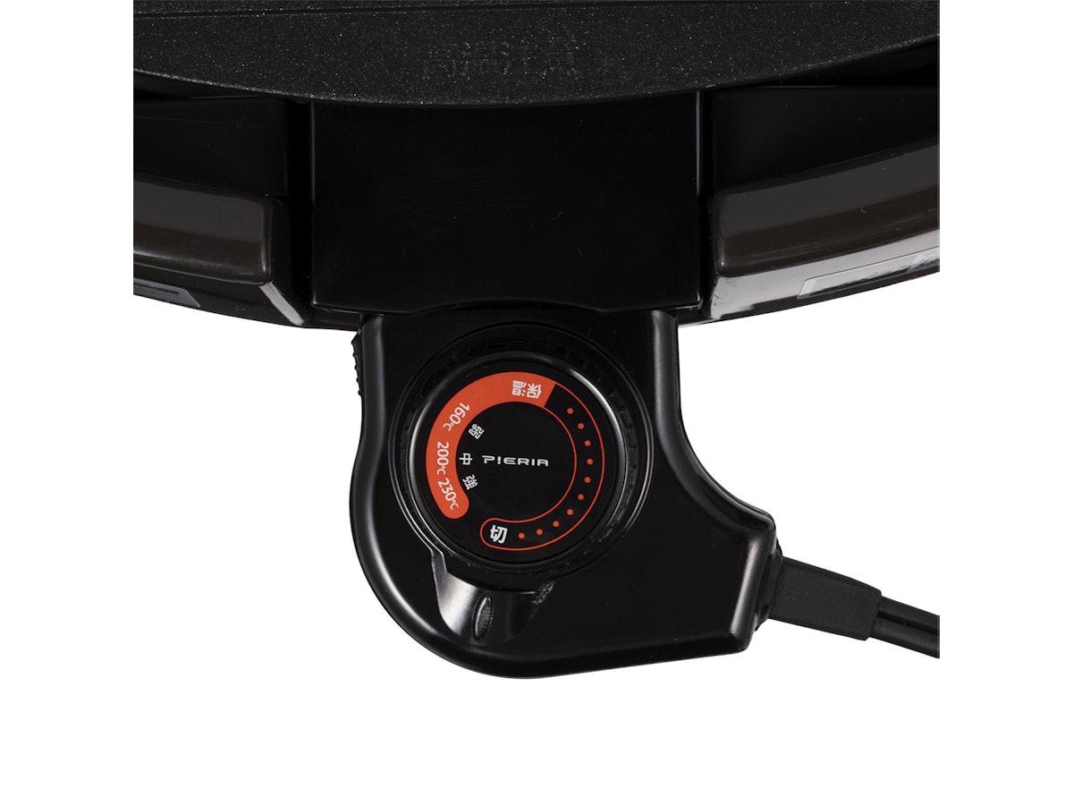 未使用新品!HPR-120A ホットプレート ピエリア ドウシシャ 未使用新品!HPR-120A ホットプレート ピエリア ドウシシャ