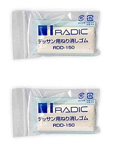 デッサン用ねり消しゴム 1