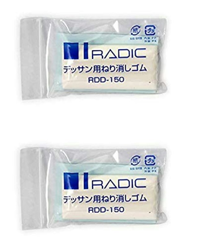 デッサン用ねり消しゴム 1