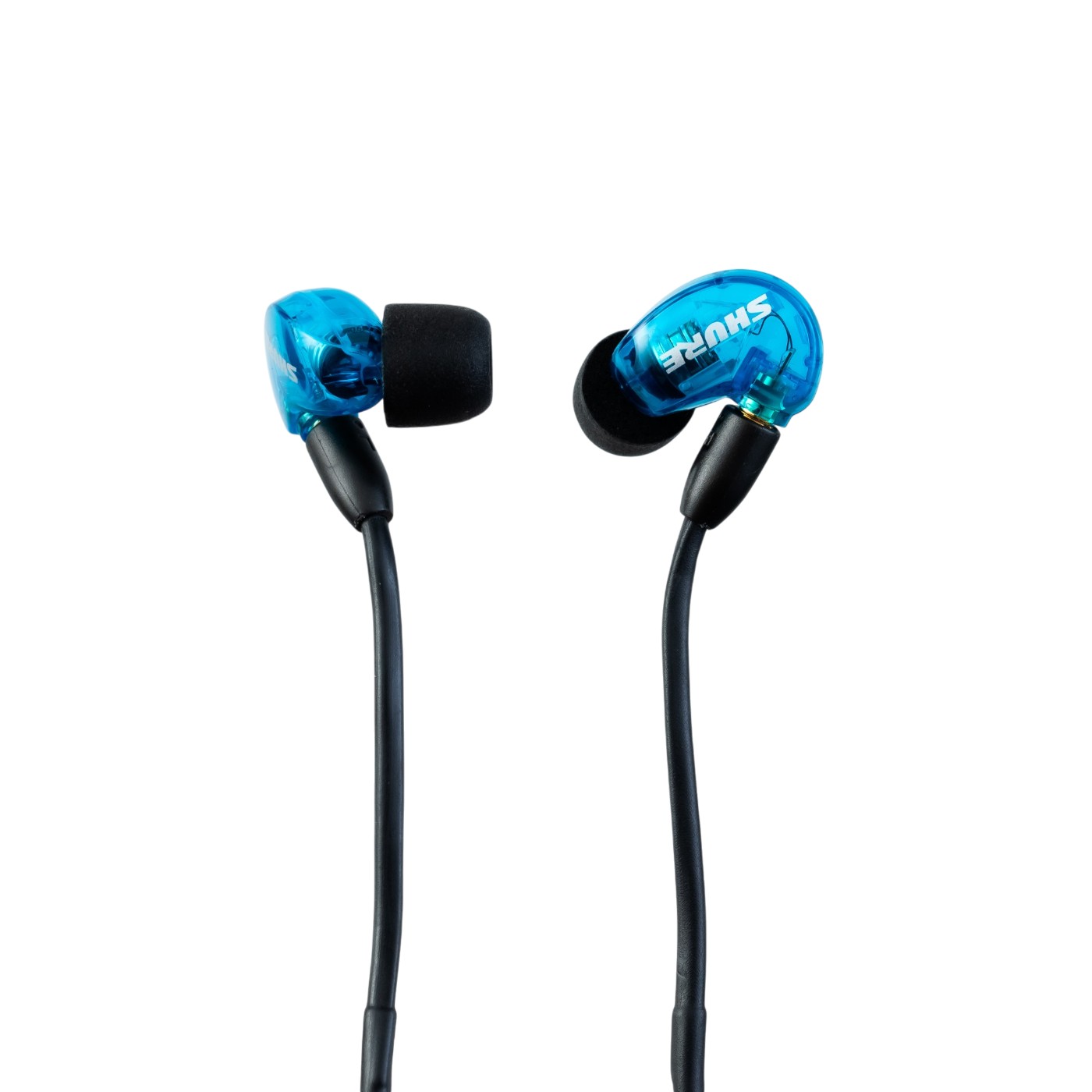 SE215 Special Edition 1